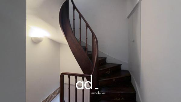 Appartement à vendre La Rochelle