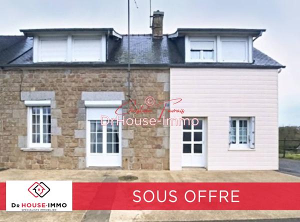 Maison à vendre 4 pièces de 85 m²