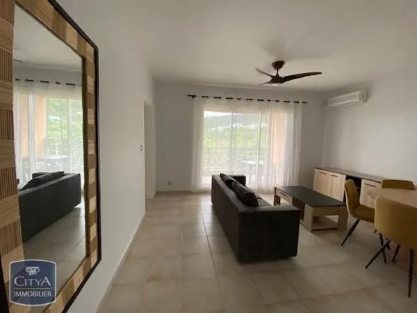 Appartement à louer 3 pièces 60.15m²