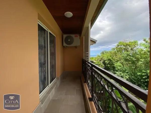 Appartement à louer 3 pièces 60.15m²