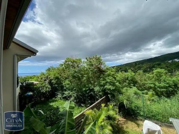 Appartement à louer 3 pièces 60.15m²