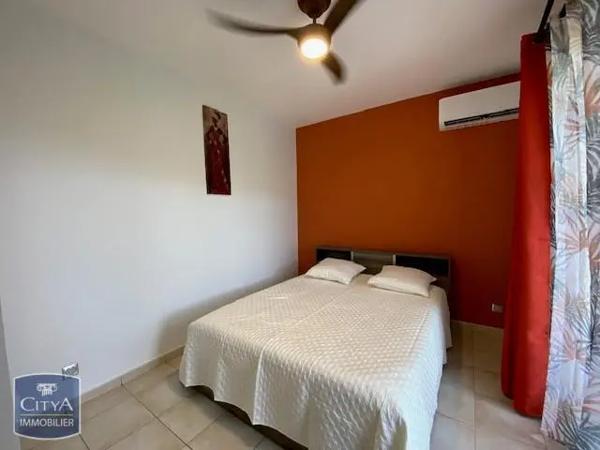 Appartement à louer 3 pièces 60.15m²