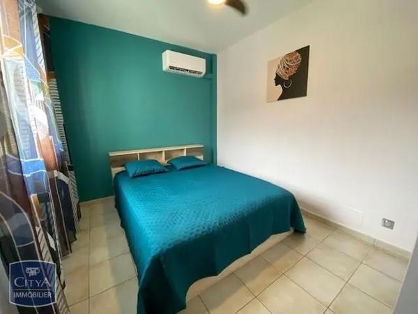 Appartement à louer 3 pièces 60.15m²