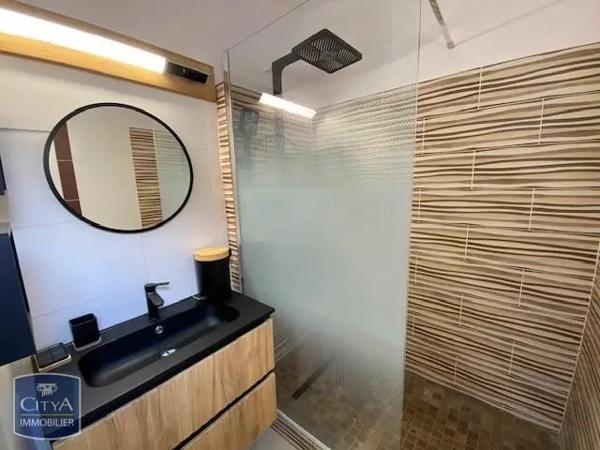 Appartement à louer 3 pièces 60.15m²