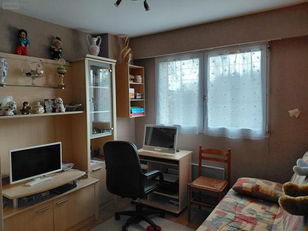 Maison individuelle à vendre à Challans en Vendée (85300), ref : VM5630-85092