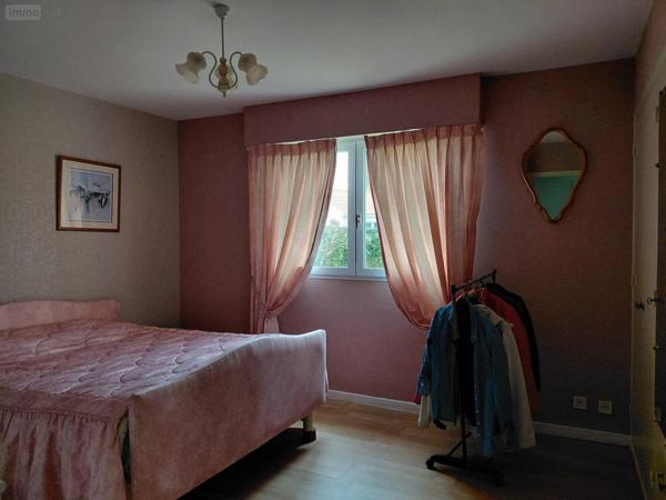 Maison individuelle à vendre à Challans en Vendée (85300), ref : VM5630-85092