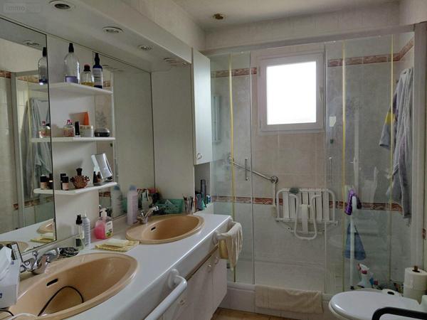 Maison individuelle à vendre à Challans en Vendée (85300), ref : VM5630-85092