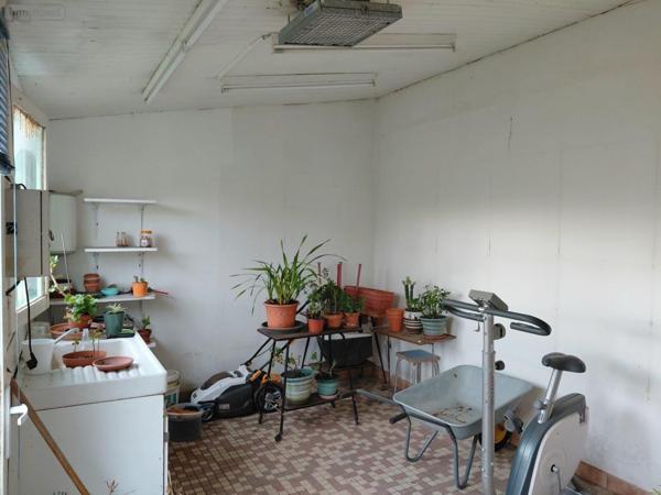 Maison individuelle à vendre à Challans en Vendée (85300), ref : VM5630-85092