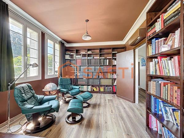 MAISON avec gîte - Verlus (Gers)