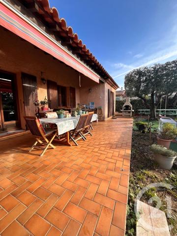 Maison à vendre  4 pièces - 84,90 m2 ST CYR SUR MER - 83