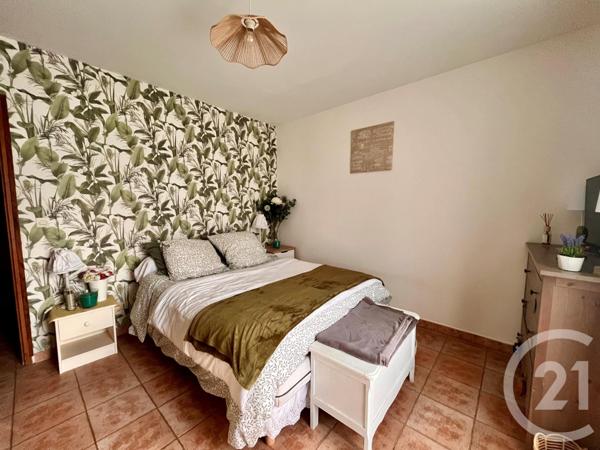 Maison à vendre  4 pièces - 84,90 m2 ST CYR SUR MER - 83