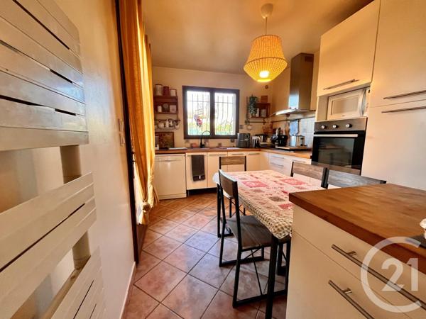 Maison à vendre  4 pièces - 84,90 m2 ST CYR SUR MER - 83