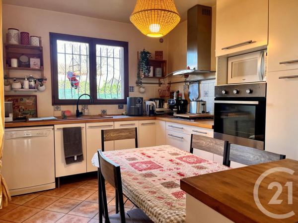 Maison à vendre  4 pièces - 84,90 m2 ST CYR SUR MER - 83