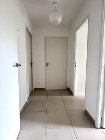 Vente / Appartement T3