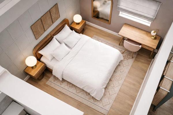 Vente / Appartement T3