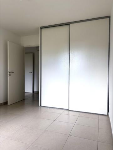 Vente / Appartement T3