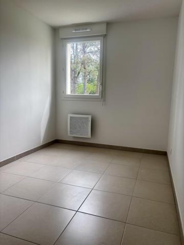 Vente / Appartement T3