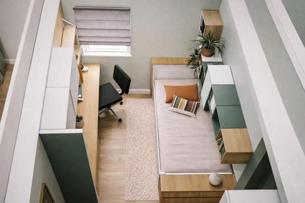 Vente / Appartement T3