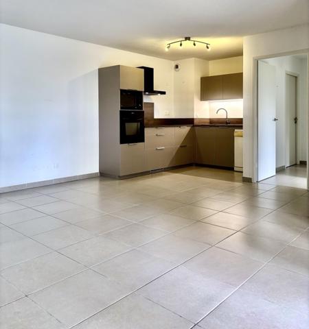 Vente / Appartement T3