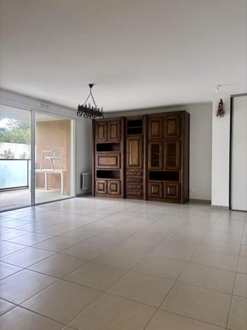 Vente / Appartement T3