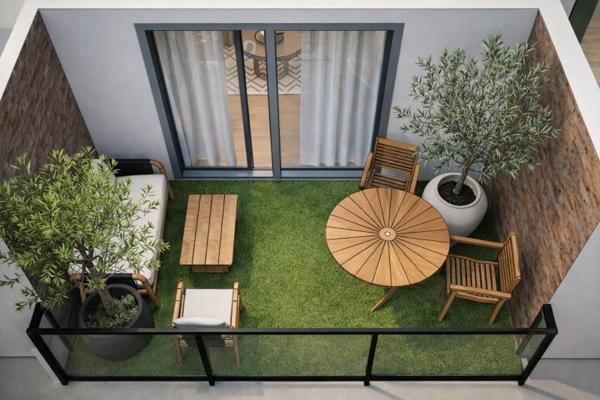 Vente / Appartement T3