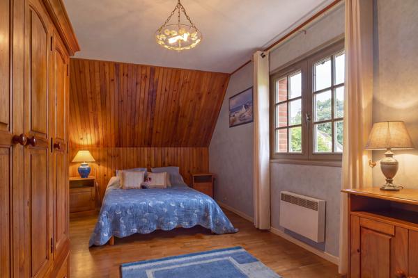 HEBECOURT - UNE MAISON DE FAMILLE QUI VOUS LAISSE DE LA PLACE POUR VIVRE
