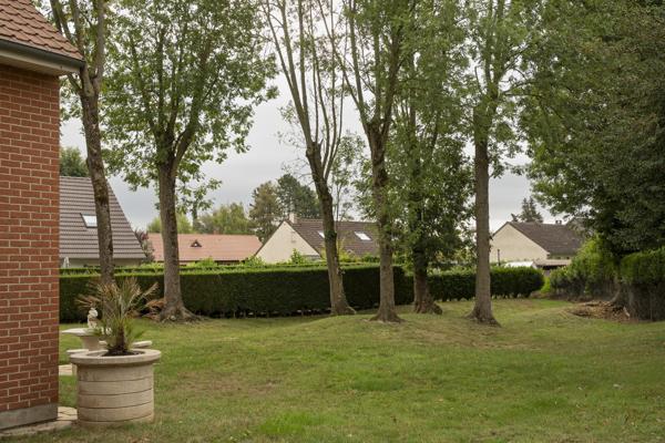 HEBECOURT - UNE MAISON DE FAMILLE QUI VOUS LAISSE DE LA PLACE POUR VIVRE