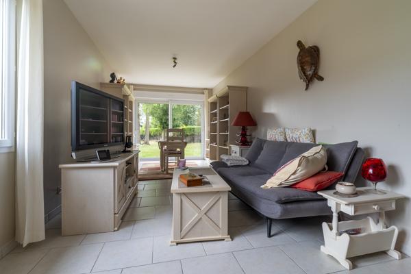 HEBECOURT - UNE MAISON DE FAMILLE QUI VOUS LAISSE DE LA PLACE POUR VIVRE