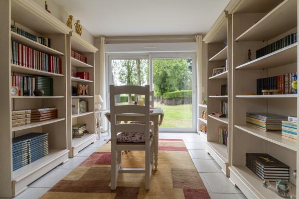 HEBECOURT - UNE MAISON DE FAMILLE QUI VOUS LAISSE DE LA PLACE POUR VIVRE