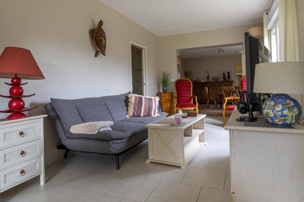 HEBECOURT - UNE MAISON DE FAMILLE QUI VOUS LAISSE DE LA PLACE POUR VIVRE