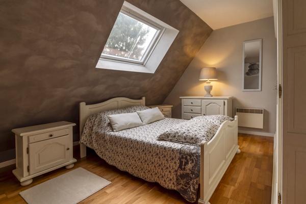 HEBECOURT - UNE MAISON DE FAMILLE QUI VOUS LAISSE DE LA PLACE POUR VIVRE