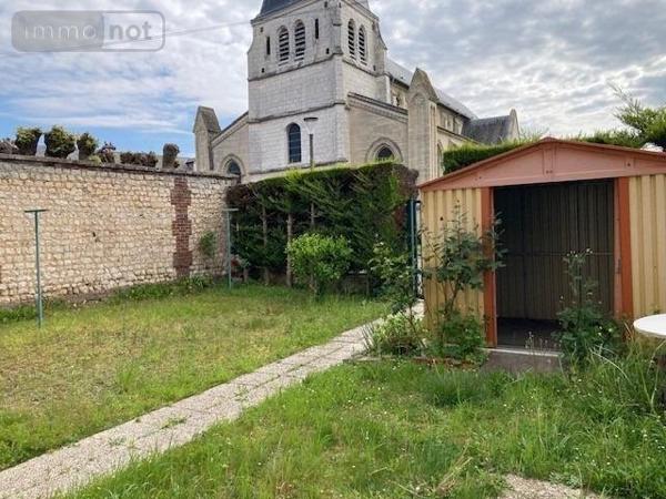Maison de ville à vendre à Saint-Aubin-lès-Elbeuf en Seine-Maritime (76410), ref : 76026-1082569