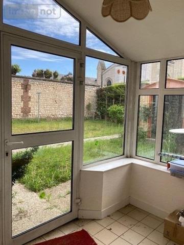 Maison de ville à vendre à Saint-Aubin-lès-Elbeuf en Seine-Maritime (76410), ref : 76026-1082569