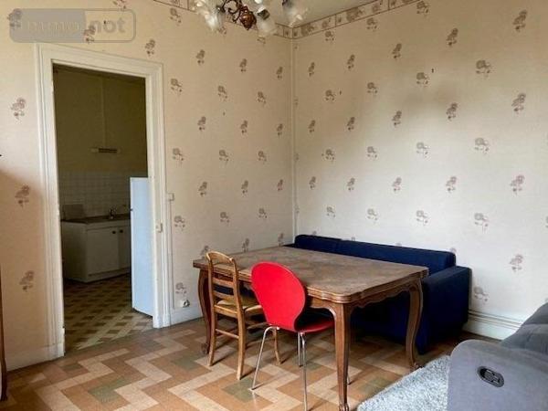 Maison de ville à vendre à Saint-Aubin-lès-Elbeuf en Seine-Maritime (76410), ref : 76026-1082569