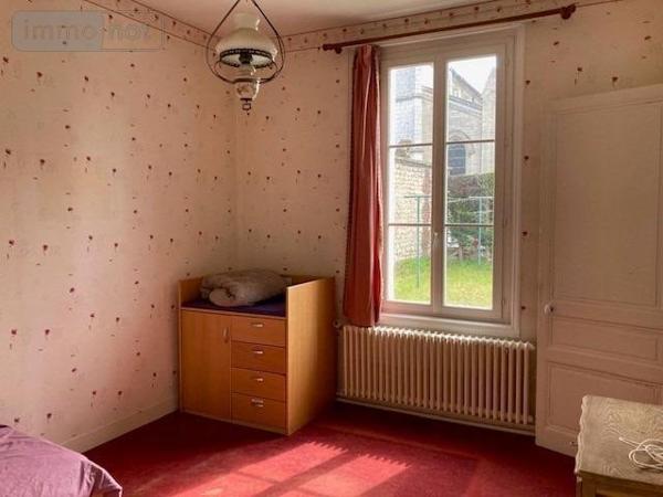 Maison de ville à vendre à Saint-Aubin-lès-Elbeuf en Seine-Maritime (76410), ref : 76026-1082569