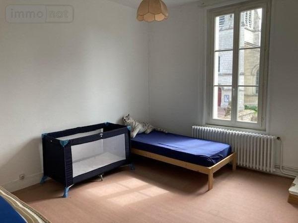 Maison de ville à vendre à Saint-Aubin-lès-Elbeuf en Seine-Maritime (76410), ref : 76026-1082569