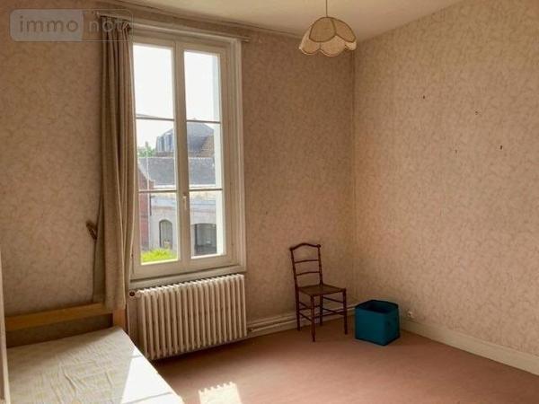 Maison de ville à vendre à Saint-Aubin-lès-Elbeuf en Seine-Maritime (76410), ref : 76026-1082569