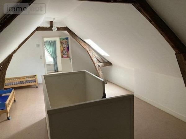 Maison de ville à vendre à Saint-Aubin-lès-Elbeuf en Seine-Maritime (76410), ref : 76026-1082569