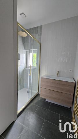 Maison à vendre 4 pièces 84 m² Le Puy-Sainte-Réparade