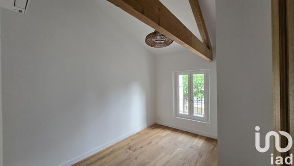 Maison à vendre 4 pièces 84 m² Le Puy-Sainte-Réparade