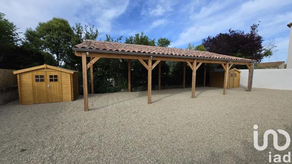 Maison à vendre 4 pièces 84 m² Le Puy-Sainte-Réparade