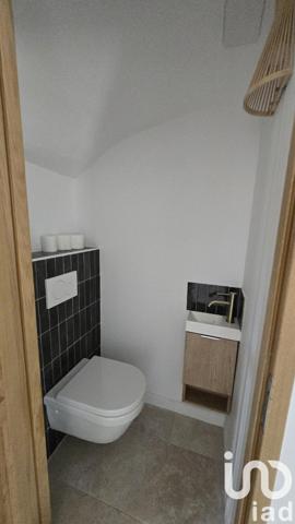 Maison à vendre 4 pièces 84 m² Le Puy-Sainte-Réparade