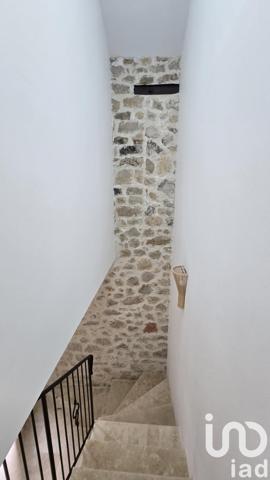 Maison à vendre 4 pièces 84 m² Le Puy-Sainte-Réparade