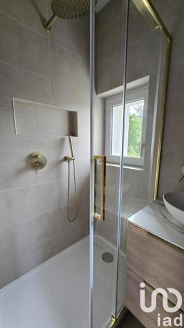 Maison à vendre 4 pièces 84 m² Le Puy-Sainte-Réparade