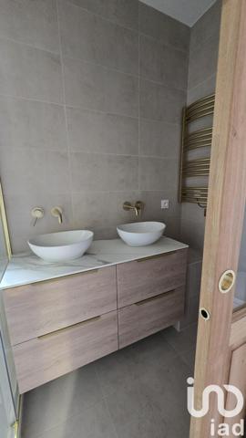 Maison à vendre 4 pièces 84 m² Le Puy-Sainte-Réparade