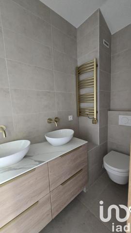 Maison à vendre 4 pièces 84 m² Le Puy-Sainte-Réparade