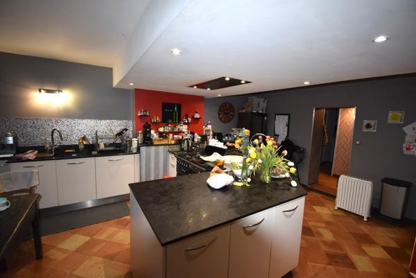 - CORPS DE FERME - 379m2 Cintegabelle (31550)