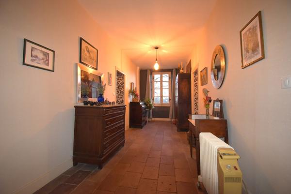 - CORPS DE FERME - 379m2 Cintegabelle (31550)
