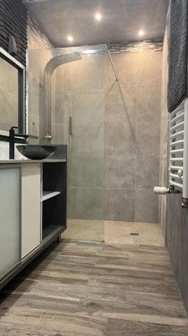 Maison Allonnes 3 pièce(s) 63 m2 - 2 chambres - Terrain 499 m²