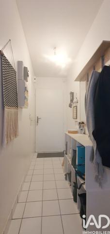 Appartement à vendre 3 pièces 39 m² Lorient